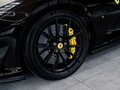 2019 Ferrari 812 Superfast, чёрный, 35000000 рублей - вид 3