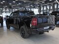 2026 Ram 1500 Crew Cab V Рестайлинг, чёрный - вид 7