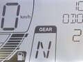 2014 BMW S 1000 R, красный, 850000 рублей - вид 4