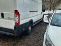 2014 Peugeot Boxer, белый, 1630000 рублей - вид 4