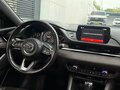 2023 Mazda 6 Atenza III (GJ) Рестайлинг 2, серый, 2430000 рублей - вид 10