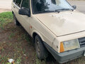 1990 Lada (ВАЗ) 21096, белый, 80000 рублей - вид 1