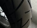 2018 Husqvarna Svartpilen 401, белый, 350000 рублей - вид 8