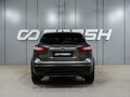 2016 Nissan Qashqai II, серый, 1489000 рублей - вид 3