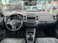 2011 Volkswagen Tiguan I Рестайлинг, белый, 1280000 рублей - вид 8