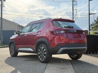 2025 Honda WR-V III, пурпурный, 1632911 рублей, вид 5