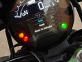 2022 Triumph Trident 660, чёрный, 930000 рублей - вид 8