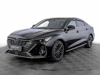 2023 Chery Arrizo 8, чёрный, 1990000 рублей, вид 1