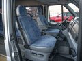 2008 Ford Transit, серебристый, 1530000 рублей - вид 8