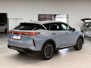 2023 Exeed RX, голубой, 2854000 рублей, вид 5