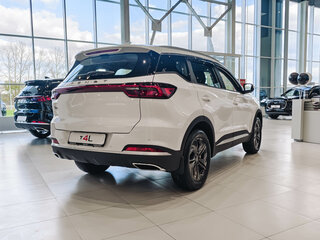 2026 Tenet T4L, белый, 2329000 рублей, вид 4