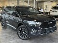2021 Haval F7 I, чёрный, 1569000 рублей - вид 2