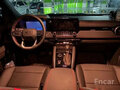 2024 Chevrolet Colorado III, чёрный, 6000039 рублей - вид 5