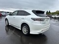 2015 Toyota Harrier III (XU60), белый, 1950055 рублей - вид 7