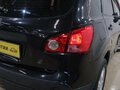 2008 Nissan Qashqai I, чёрный, 789000 рублей - вид 6