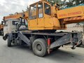 1993 МАЗ Автокраны, бежевый, 460000 рублей - вид 2