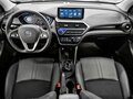 2024 Changan Alsvin, чёрный - вид 10