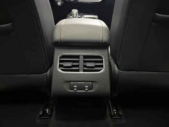 2022 Haval Chitu, серый, 1208999 рублей - вид 17