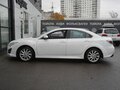 2010 Mazda 6 II (GH) Рестайлинг, белый, 905000 рублей - вид 7