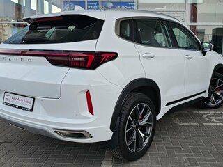 2023 Exeed LX I Рестайлинг 2, белый, 2689000 рублей, вид 2