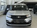 2026 Lada (ВАЗ) Largus I Рестайлинг, серебристый, 1862000 рублей - вид 1