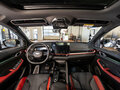 2026 Geely Coolray I Рестайлинг 2, серый, 2636241 рублей - вид 5