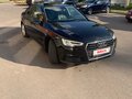 2017 Audi A4 V (B9), чёрный, 1990000 рублей - вид 2