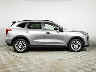 2024 Haval Jolion I Рестайлинг, серый, 1949900 рублей, вид 4