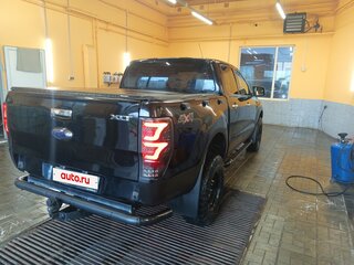 2013 Ford Ranger T6, чёрный, 2200000 рублей, вид 4