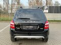 2024 Lada (ВАЗ) Granta Cross I Рестайлинг, чёрный, 914000 рублей - вид 4