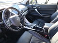 2018 Mitsubishi Eclipse Cross I, чёрный - вид 8