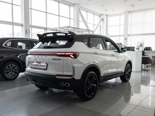 2026 Geely Coolray I Рестайлинг 2, белый, 2964900 рублей, вид 4