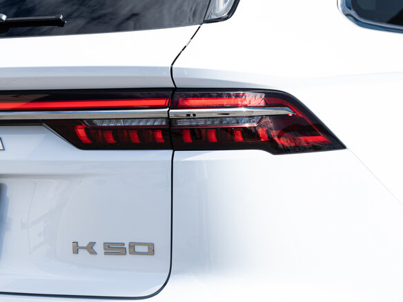 2026 VOLGA K50, белый, 4649000 рублей - вид 8