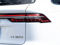 2026 VOLGA K50, белый, 4649000 рублей - вид 8