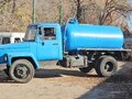 1993 ГАЗ КО-503В, синий, 690000 рублей