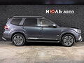 2020 Kia Mohave I Рестайлинг 2, серый, 4450000 рублей - вид 8