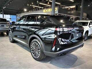 2025 Exeed RX, чёрный, 4200000 рублей, вид 3