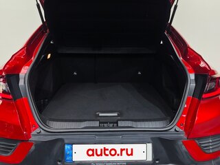 2022 Renault Samsung XM3, красный, 1430000 рублей, вид 5