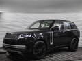 2025 Land Rover Range Rover P530 MHEV V, чёрный, 30800000 рублей