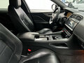 2017 Jaguar F-Pace I, серый, 2999000 рублей - вид 8