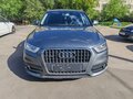 2014 Audi Q3 I (8U), серый, 1700000 рублей - вид 9