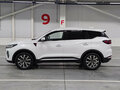 2023 Chery Tiggo 7 Pro Max I, белый, 1610000 рублей - вид 7