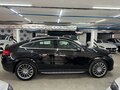 2025 Mercedes-Benz GLE Coupe 450 II (C167) Рестайлинг, чёрный, 15799900 рублей - вид 5