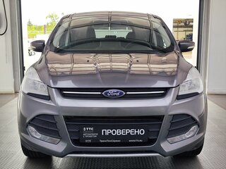2013 Ford Kuga II, серый, 1050000 рублей, вид 2