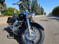 2009 Honda Shadow 750, чёрный, 599999 рублей - вид 3