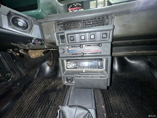 1998 Lada (ВАЗ) 2109, зелёный, 60000 рублей, вид 2