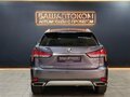 2022 Lexus RX 300 IV Рестайлинг, серый - вид 4
