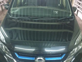 2018 Nissan Serena V (C27), чёрный, 1890000 рублей, вид 5