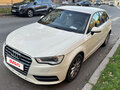 2014 Audi A3 III (8V), белый, 1290000 рублей - вид 2
