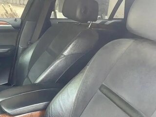 2008 BMW X6 50i 6-speed I (E71), серый, 1250000 рублей, вид 3